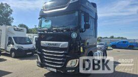 DAF XF 480 FT (33425)