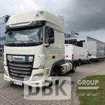 DAF XF 480 FT (33495)