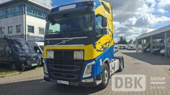 VOLVO FH (33342)