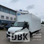 IVECO JUNGE FAHRZEUGBAU GMBH (33514)
