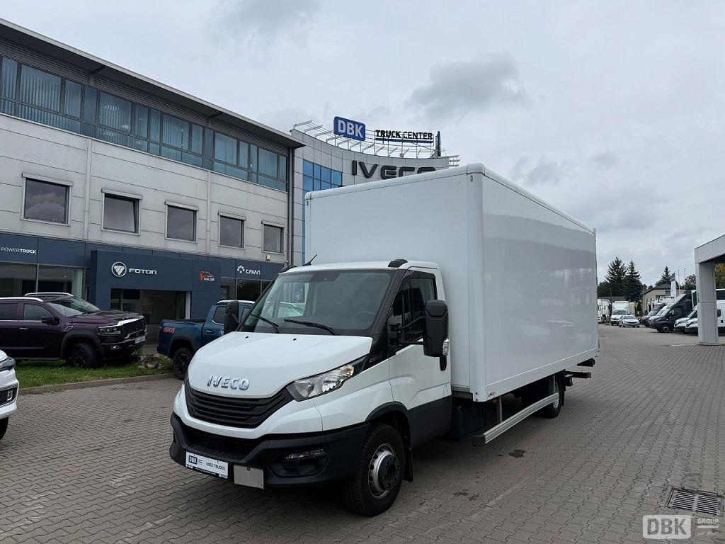 IVECO JUNGE FAHRZEUGBAU GMBH (33514)