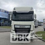 DAF XF 480 FT (33505)