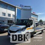 IVECO/JEGGER DAILY 35S18 (33349)