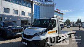 IVECO/JEGGER DAILY 35S18 (33349)