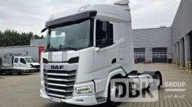 DAF XFn (33373)