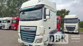 DAF XF 480 FT (33453)