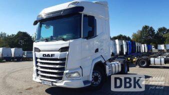 DAF XFn 480 FT (33551)