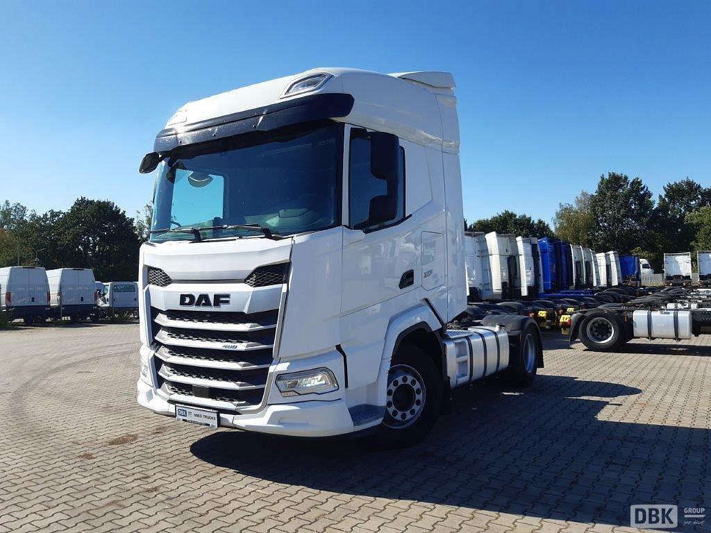DAF FT XFn 480 (33551)