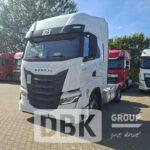 IVECO S-WAY 440 (33420)