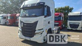 IVECO S-WAY 440 (33420)