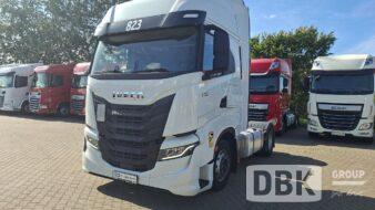 IVECO S-WAY 440 (33420)