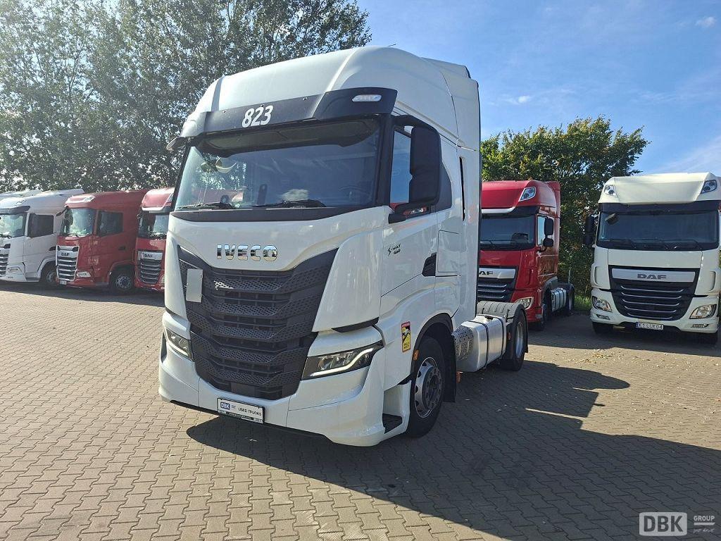IVECO S-WAY 440 (33420)