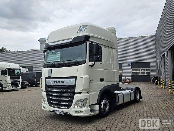 DAF XF 480 FT (33526)