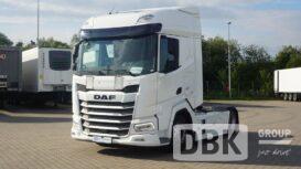 DAF XFn 480 FT (33363)