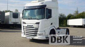 DAF XFn 480 FT (31633)