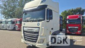 DAF XF 480 FT (33428)