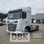 DAF XFn 480 FT (33446)