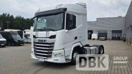 DAF XFn 480 FT (33446)