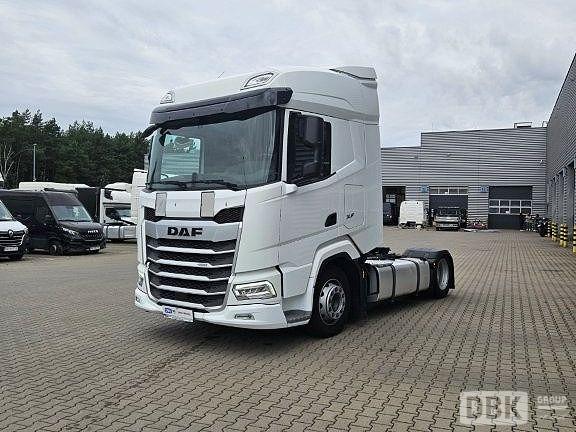 DAF XFn 480 FT (33446)