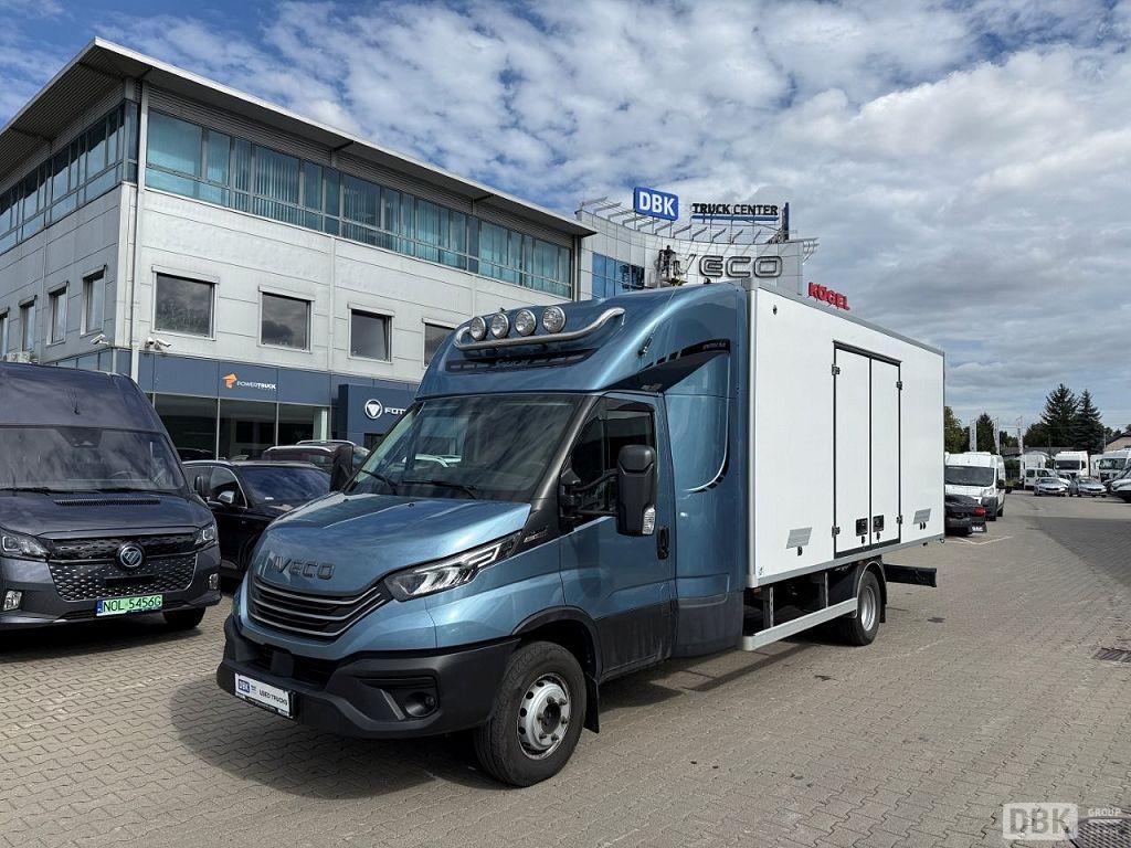 IVECO/IGLOPOL DAILY 70C21 (33433)