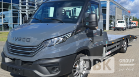 Iveco Daily 35S18HA8 laweta  (12665439)