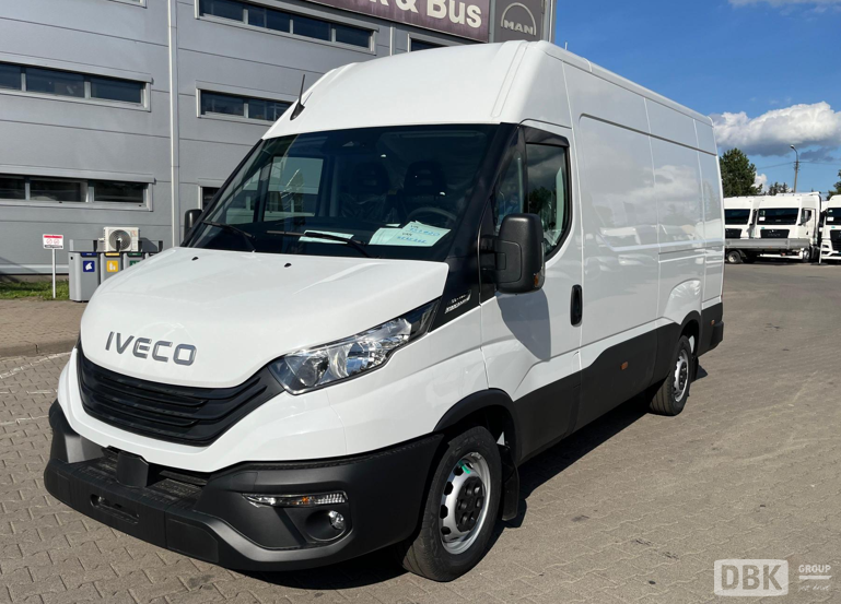 Iveco Daily 35S16BA8 V (12645265)