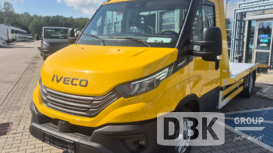 Iveco Daily 35S18HA8 laweta  (12665453)