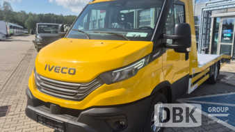 Iveco Daily 35S18HA8 laweta  (12665453)