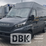 Iveco Daily 35S16BA8 V Brygadówka (12645348)