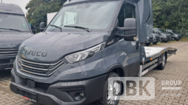 Iveco Daily 35S18HA8/P	 Laweta  (12665119)