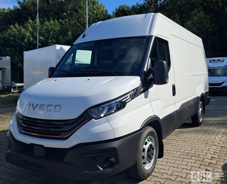 Iveco Daily 35S18HA8 V (12683899)