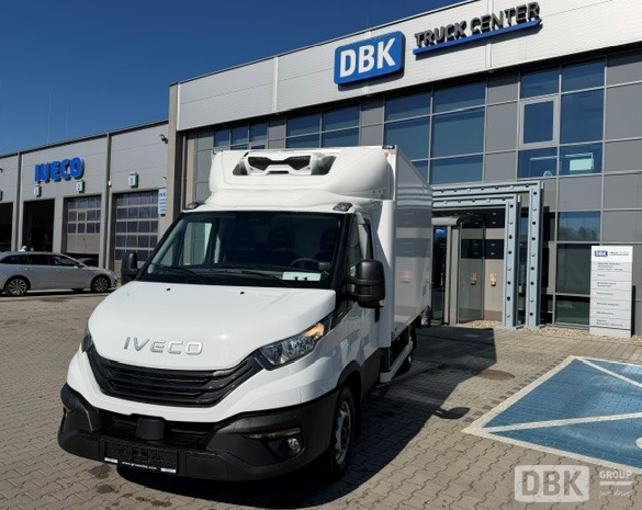 Iveco Daily 35S16H3.0 IZOTERMA 7EP (12634291)