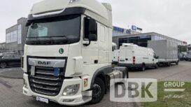 DAF XF 480 FT (33498)