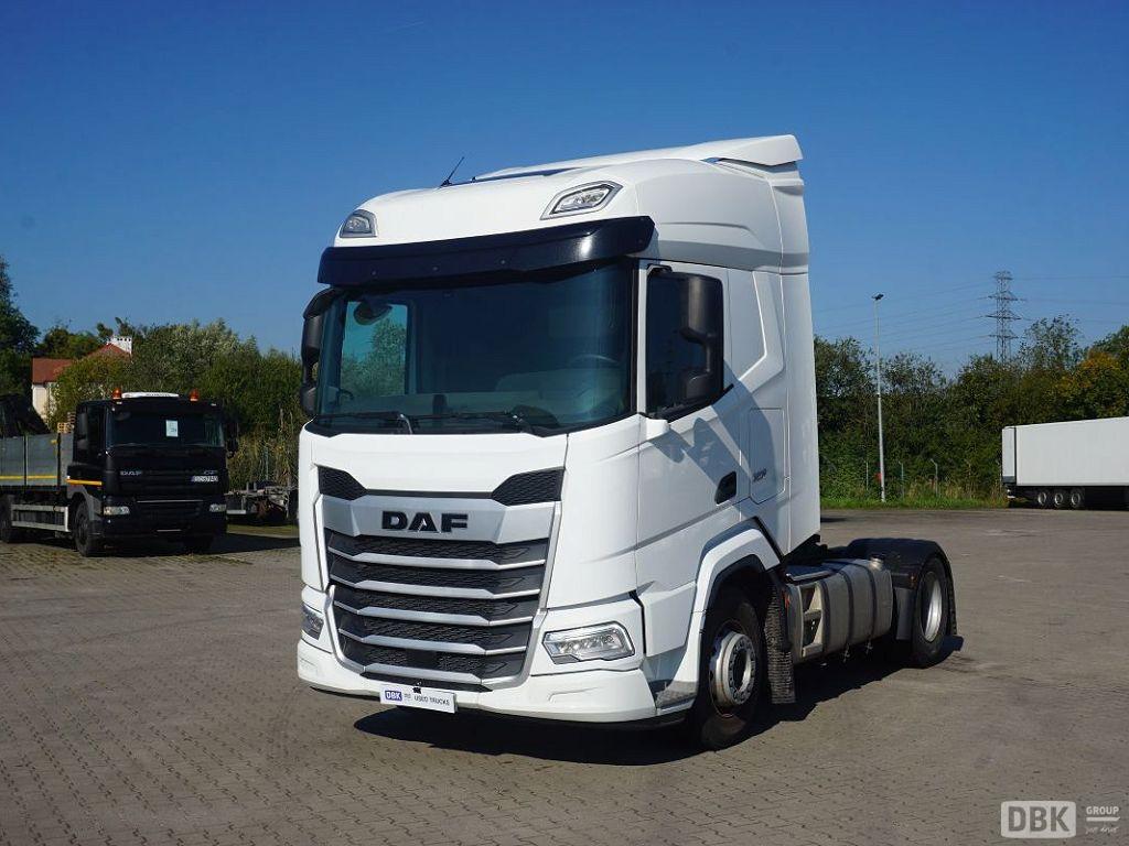 DAF XFn 480FT (33528)