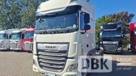 DAF XF 480 FT (33541)