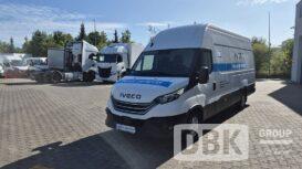 IVECO DAILY 35S18 (33438)