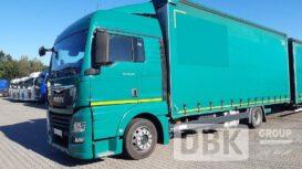 MAN/REDOS TGX (33468)