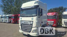 DAF XF 480 FT (33435)