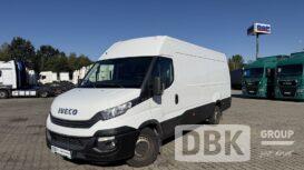 IVECO DAILY 35S 15 (33571)