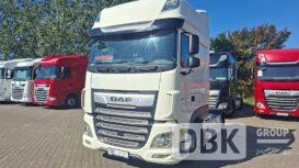 DAF XF 480 FT (33536)