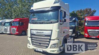 DAF XF 480 FT (33536)