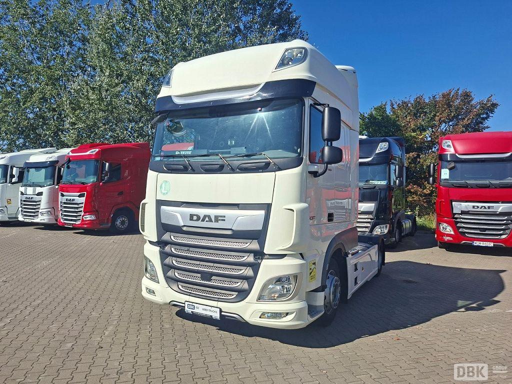 DAF XF 480 FT (33536)
