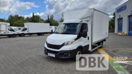 IVECO DAILY 35S14 (32814)