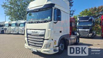 DAF XF 480 FT (33538)