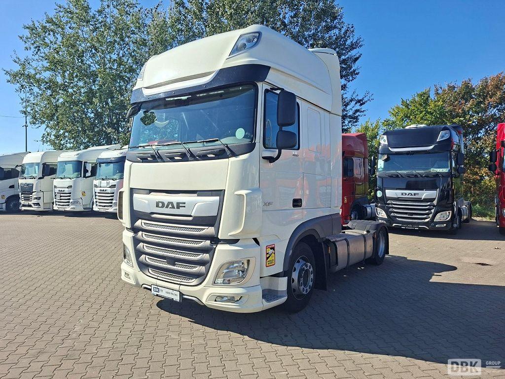 DAF XF 480 FT (33538)