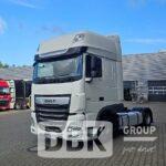DAF XF 480 FT (33434)