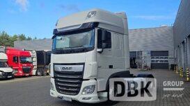DAF XF 480 FT (33434)