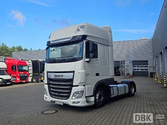 DAF XF 480 FT (33434)