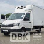 MAN TGE (33280)