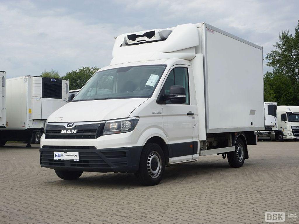 MAN TGE (33280)